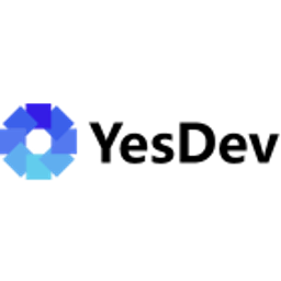 YesDev logo