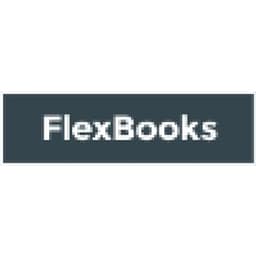 Flexbooks logo
