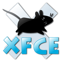 Xfce logo