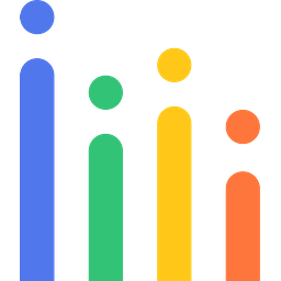 Visual BI logo