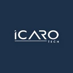 Icaro Tech Advanced Dashboards logo