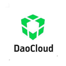 DaoCloud logo