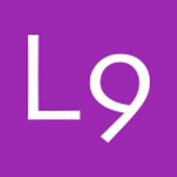 Ladder9 logo