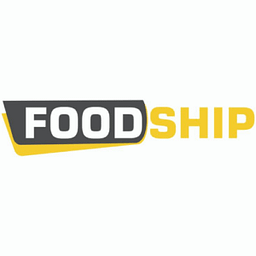 Foodship for Restaurants logo