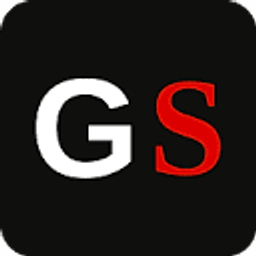 Growth Sharks logo