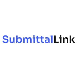 SubmittalLink logo