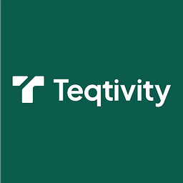 Teqtivity logo