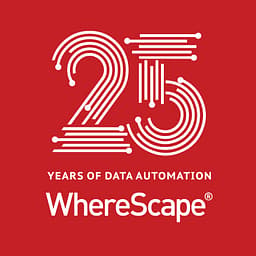 WhereScape RED logo