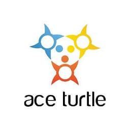 Ace Turtle logo