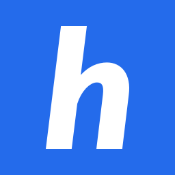 HopperHQ.com logo