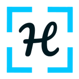 Handwriting OCR logo