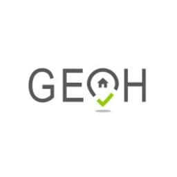 GEOH logo
