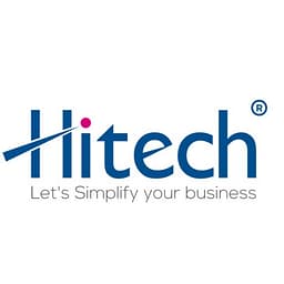 Hitech BillSoft logo