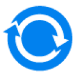 WebStorage logo