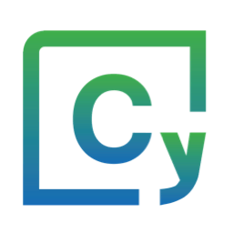 Cybeats logo