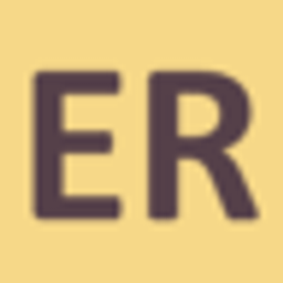 ERDPlus logo