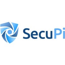SecuPi Platform logo