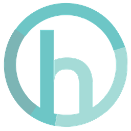Hueman logo