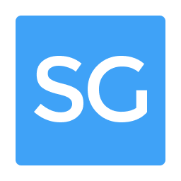 SalesGig logo