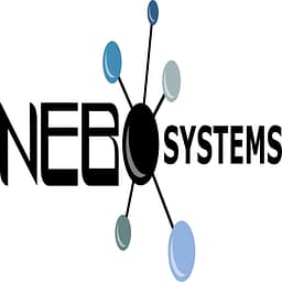 Nebosystems logo