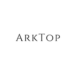 Arktop logo