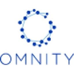 Omnity logo