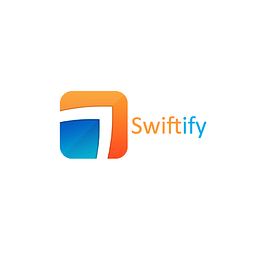 Swiftify logo