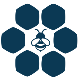HotelBee logo