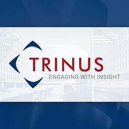 Trinus Corporation logo