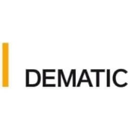Dematic iQ Optimize logo