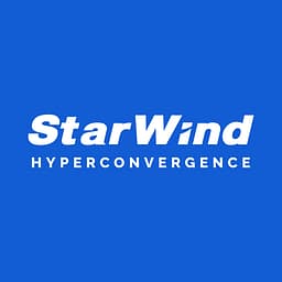 StarWind Virtual Tape Library logo