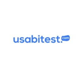 Usabitest logo