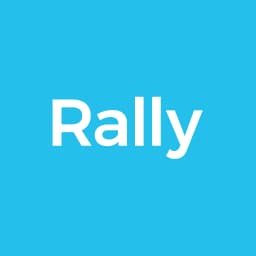 Rally logo