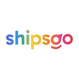 Shipsgo Container Tracking logo