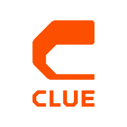 Clue Insights logo