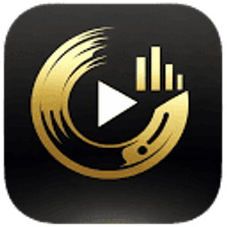 EverSet DJ logo