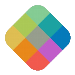Mosaic logo