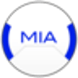 Mia for Gmail logo