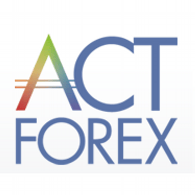 ActTrader logo