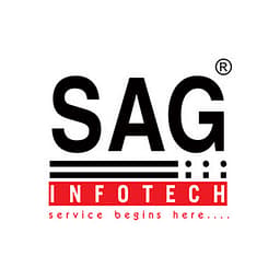 Gen GST Software logo