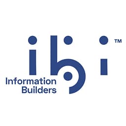 ibi WebFOCUS logo