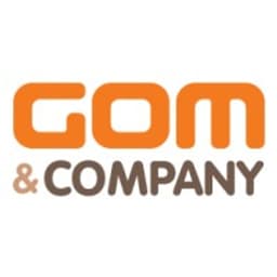 GOM Mix Max logo