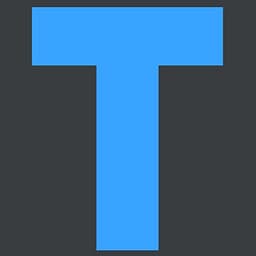 TickCounter logo