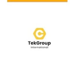Tekgroup logo
