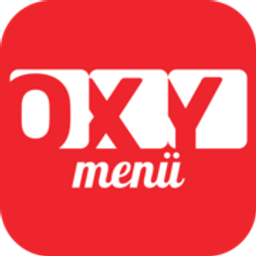 OxyMenu logo