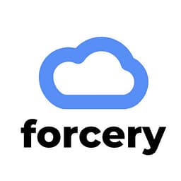 Forcery Salesforce and Pardot Consultants NYC logo