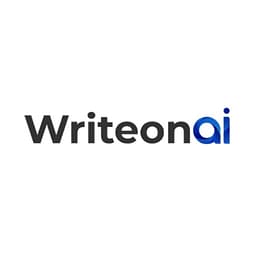 Write On AI logo