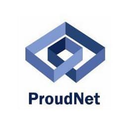 ProudNet1 - CentOS7 logo
