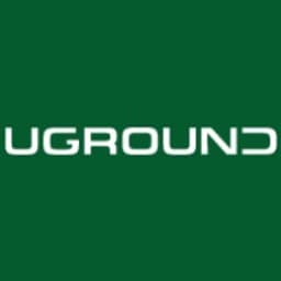 UGround logo