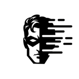 Hero Parser logo